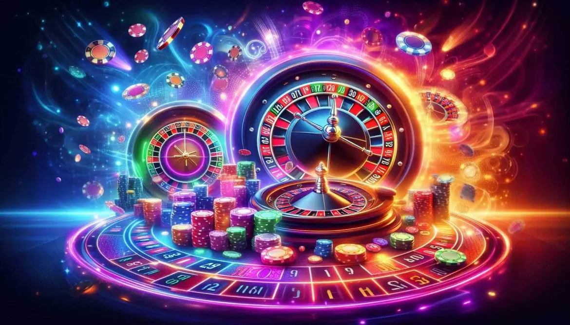 Amazon Slots Casino